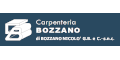 Carpenteria Bozzano 