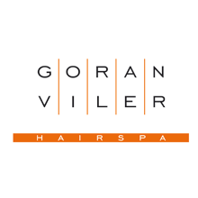 GORAN VILER HAIR STYLE DI GORAN VILER & C.