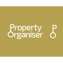 The Property Organiser
