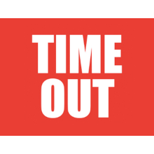 Time Out 