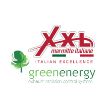 Xxl Marmitte Italiane